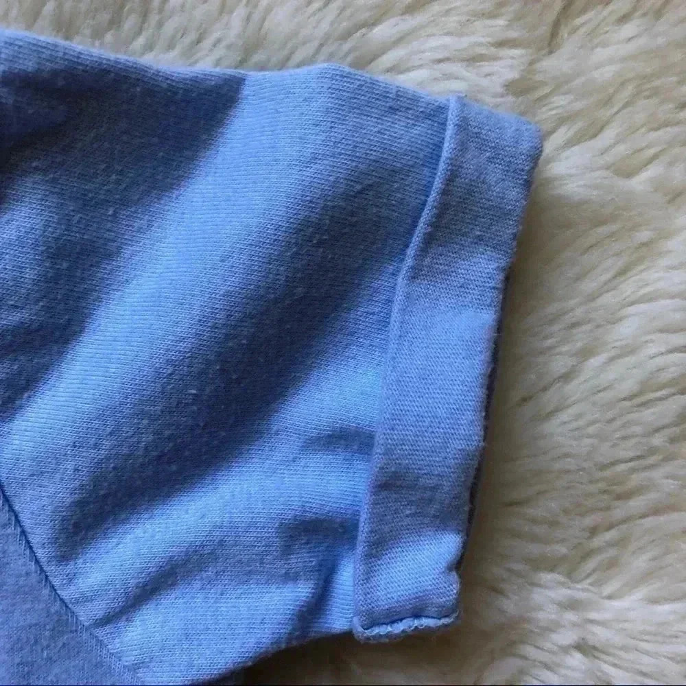 Mickey  Mouse Blue Toddler T-Shirt 18-24M - Picture 10 of 11